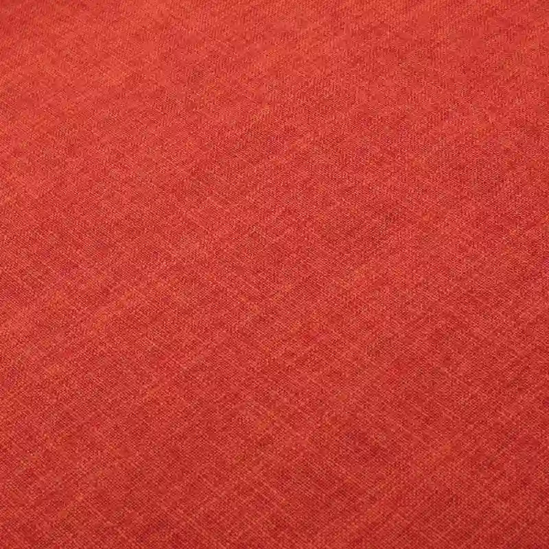 Gepolsterter Mid-Century-Akzentsessel mit Beinen aus Birkenholz, mehrfarbig