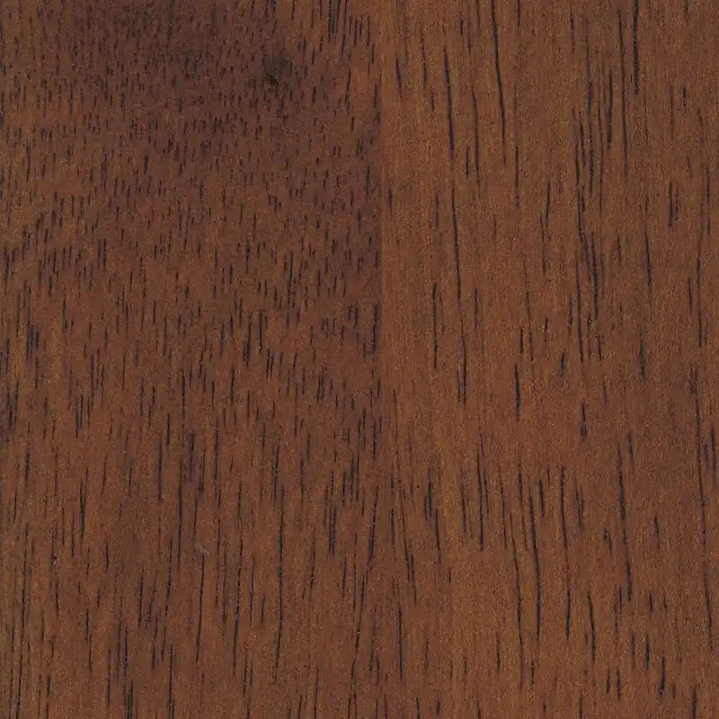 Gepolsterter Esszimmerstuhl mit Knopfheftung an der Rückenlehne, Holzbeinen, grau und cremefarben